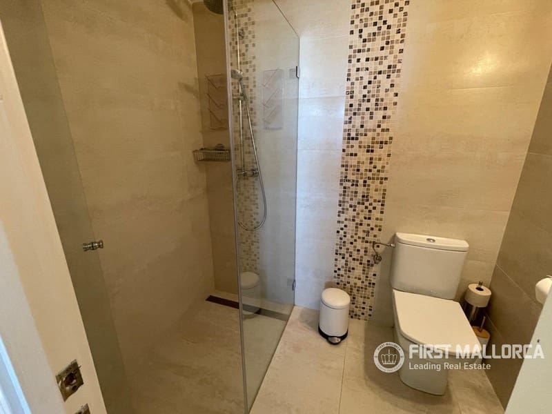 2 soverom Leilighet til salgs i Portals Nous med svømmebasseng - € 1 495 000 (Ref: 9974365)