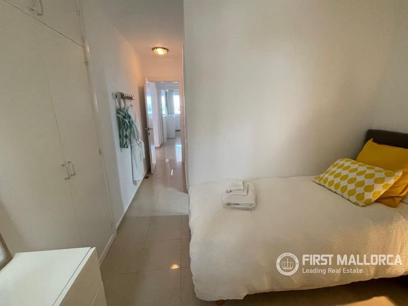 2 soverom Leilighet til salgs i Portals Nous med svømmebasseng - € 1 495 000 (Ref: 9974365)