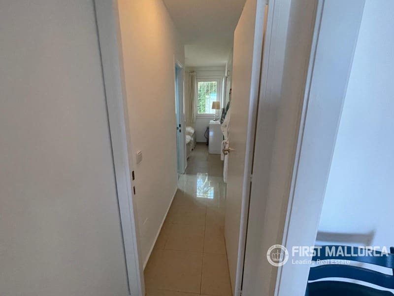 2 soverom Leilighet til salgs i Portals Nous med svømmebasseng - € 1 495 000 (Ref: 9974365)