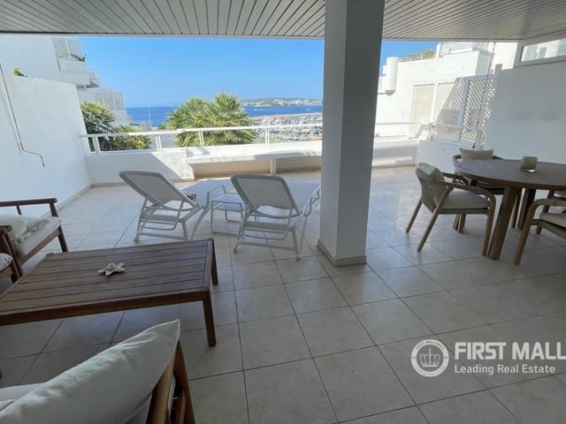 2 soverom Leilighet til salgs i Portals Nous, Calvià med svømmebasseng - € 1 495 000 (Ref: 9974365)