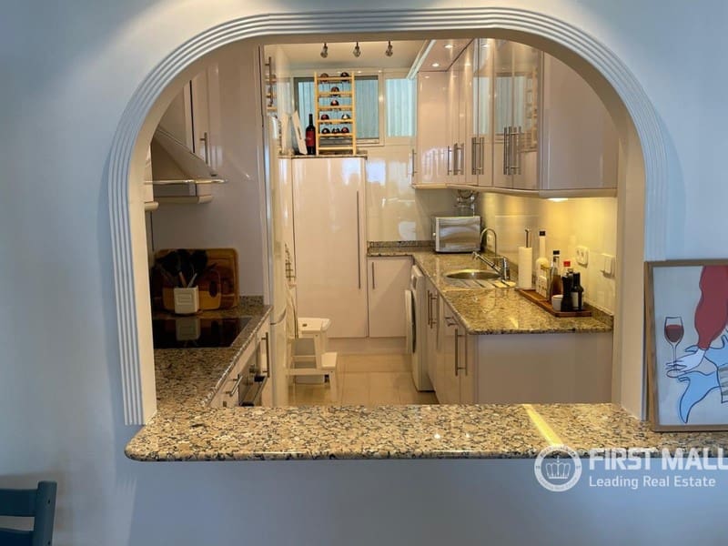 2 soverom Leilighet til salgs i Portals Nous med svømmebasseng - € 1 495 000 (Ref: 9974365)