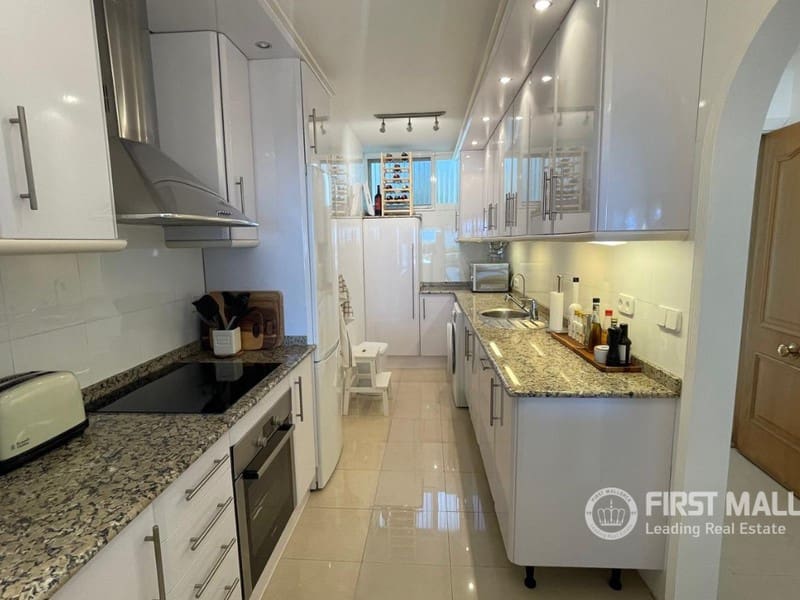 2 soverom Leilighet til salgs i Portals Nous med svømmebasseng - € 1 495 000 (Ref: 9974365)
