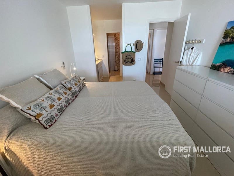 2 soverom Leilighet til salgs i Portals Nous med svømmebasseng - € 1 495 000 (Ref: 9974365)