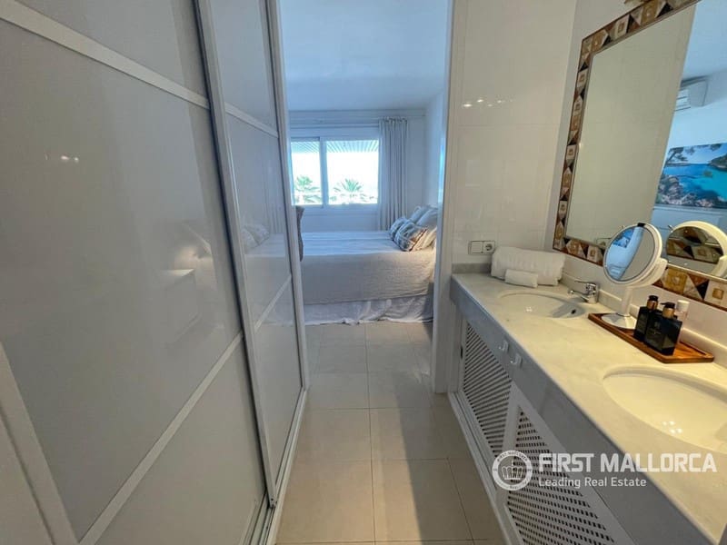 2 soverom Leilighet til salgs i Portals Nous med svømmebasseng - € 1 495 000 (Ref: 9974365)