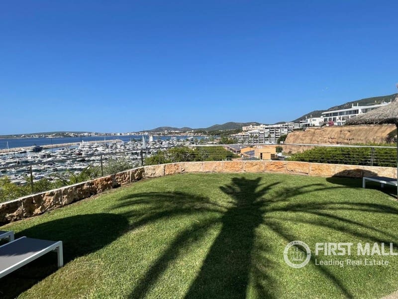 2 soverom Leilighet til salgs i Portals Nous med svømmebasseng - € 1 495 000 (Ref: 9974365)