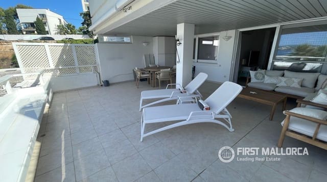2 soverom Leilighet til salgs i Portals Nous, Calvià med svømmebasseng - € 1 495 000 (Ref: 9974365)