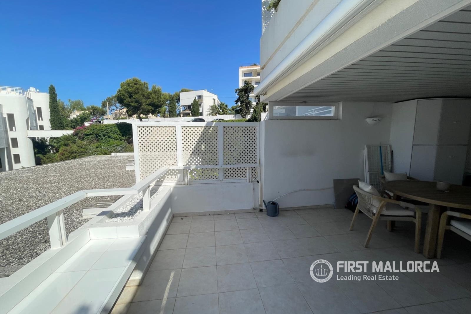 2 soverom Leilighet til salgs i Portals Nous med svømmebasseng - € 1 495 000 (Ref: 9974365)