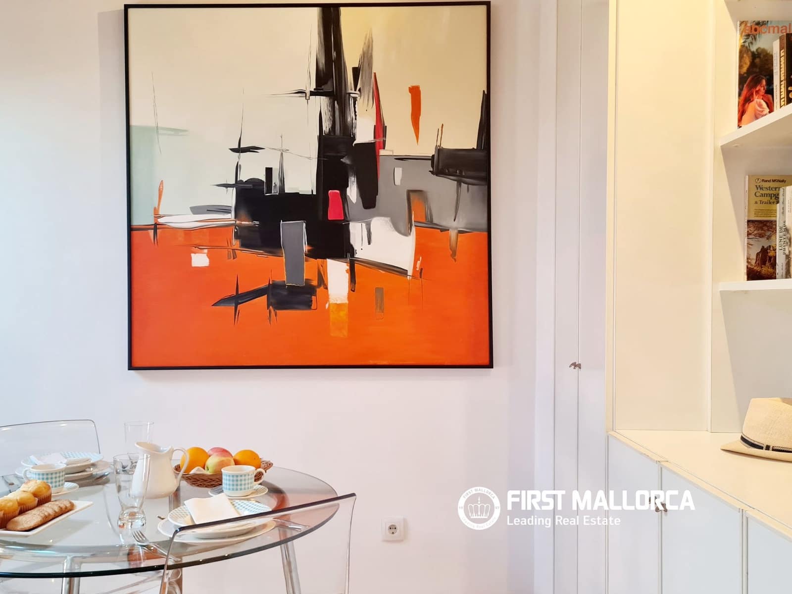 1 slaapkamer Appartement te koop in Palma de Mallorca - € 565.000 (Ref: 9976515)