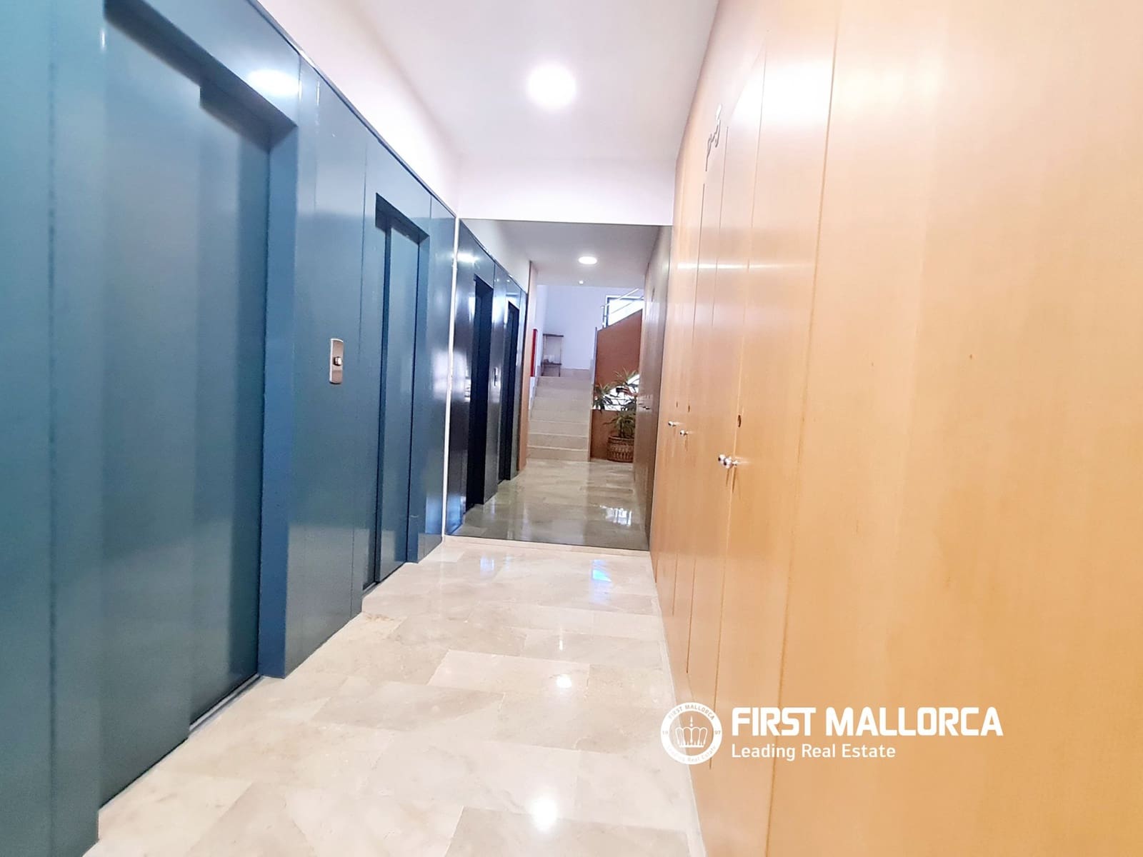 1 slaapkamer Appartement te koop in Palma de Mallorca - € 565.000 (Ref: 9976515)