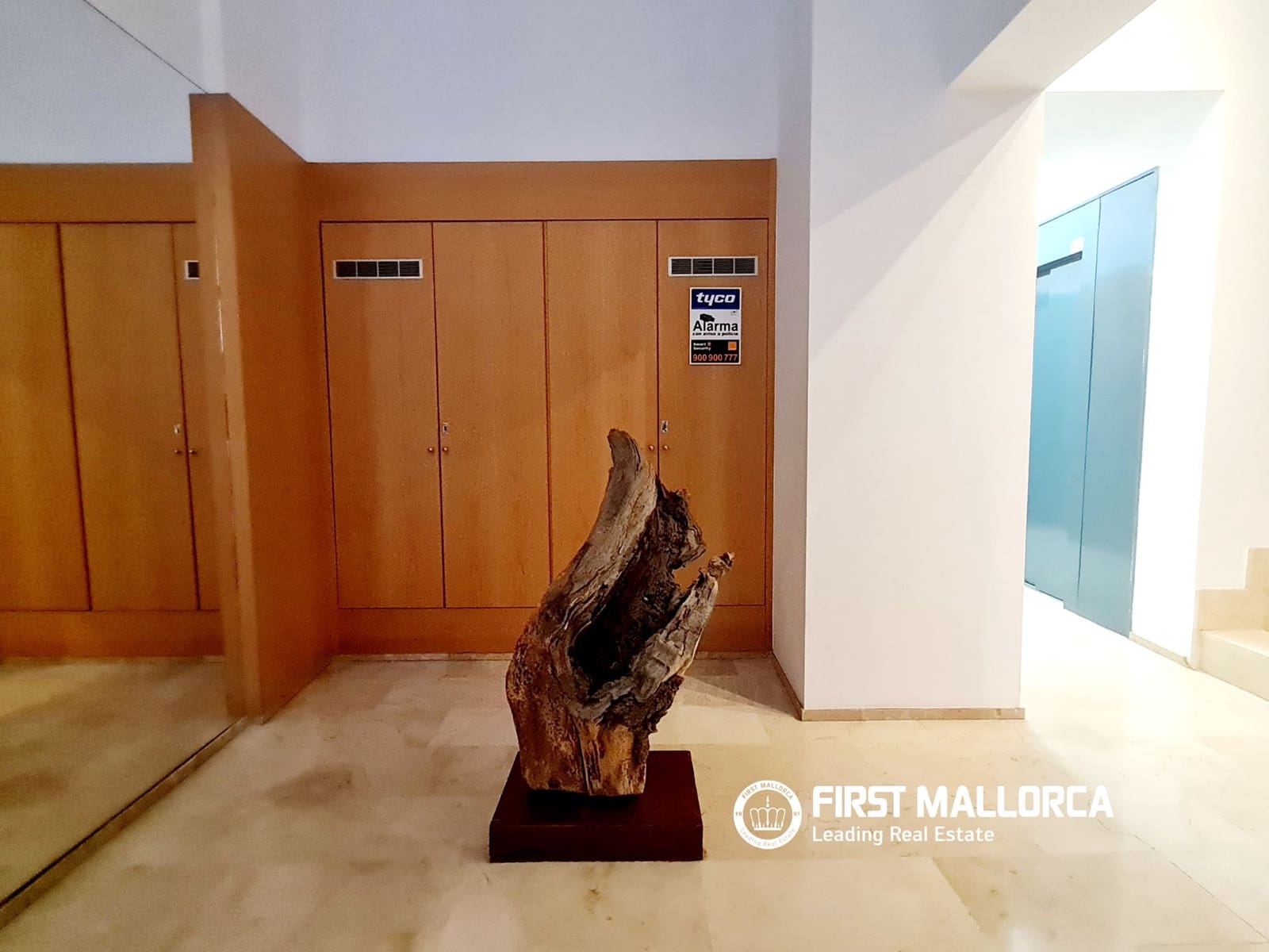 1 slaapkamer Appartement te koop in Palma de Mallorca - € 565.000 (Ref: 9976515)