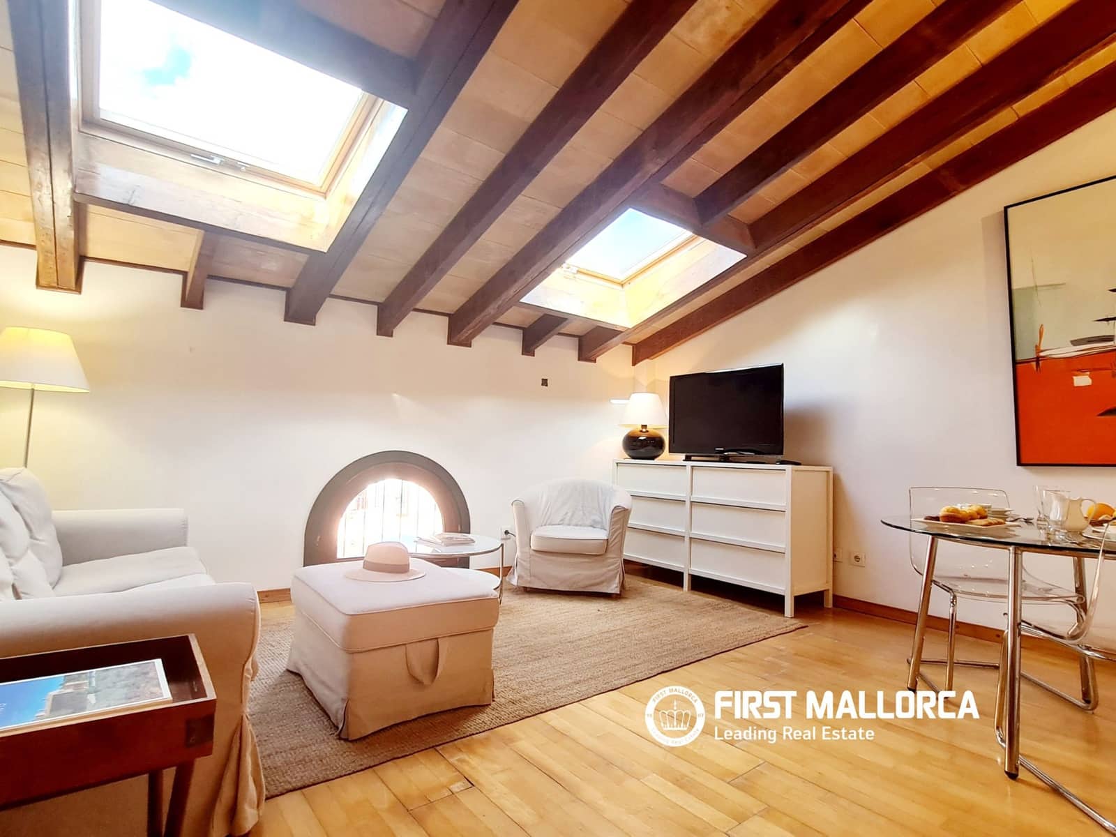 1 slaapkamer Appartement te koop in Palma de Mallorca - € 565.000 (Ref: 9976515)