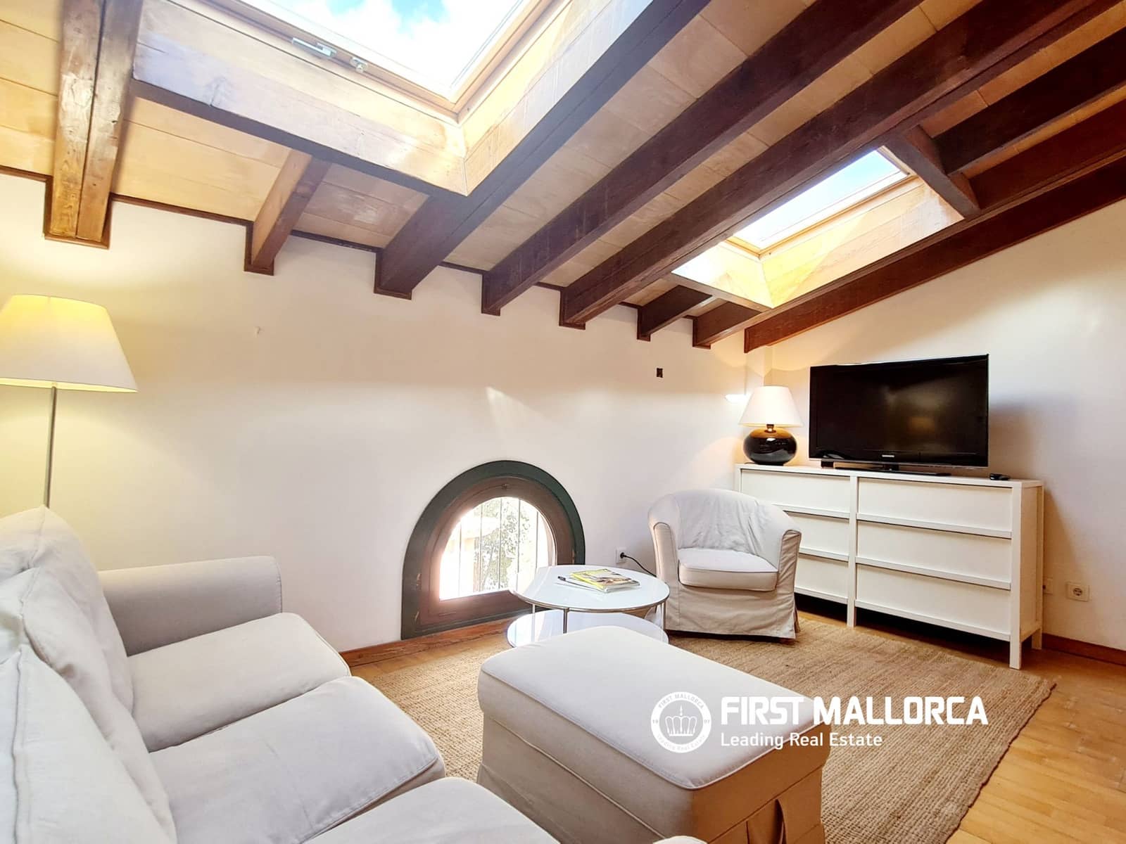 1 slaapkamer Appartement te koop in Palma de Mallorca - € 565.000 (Ref: 9976515)