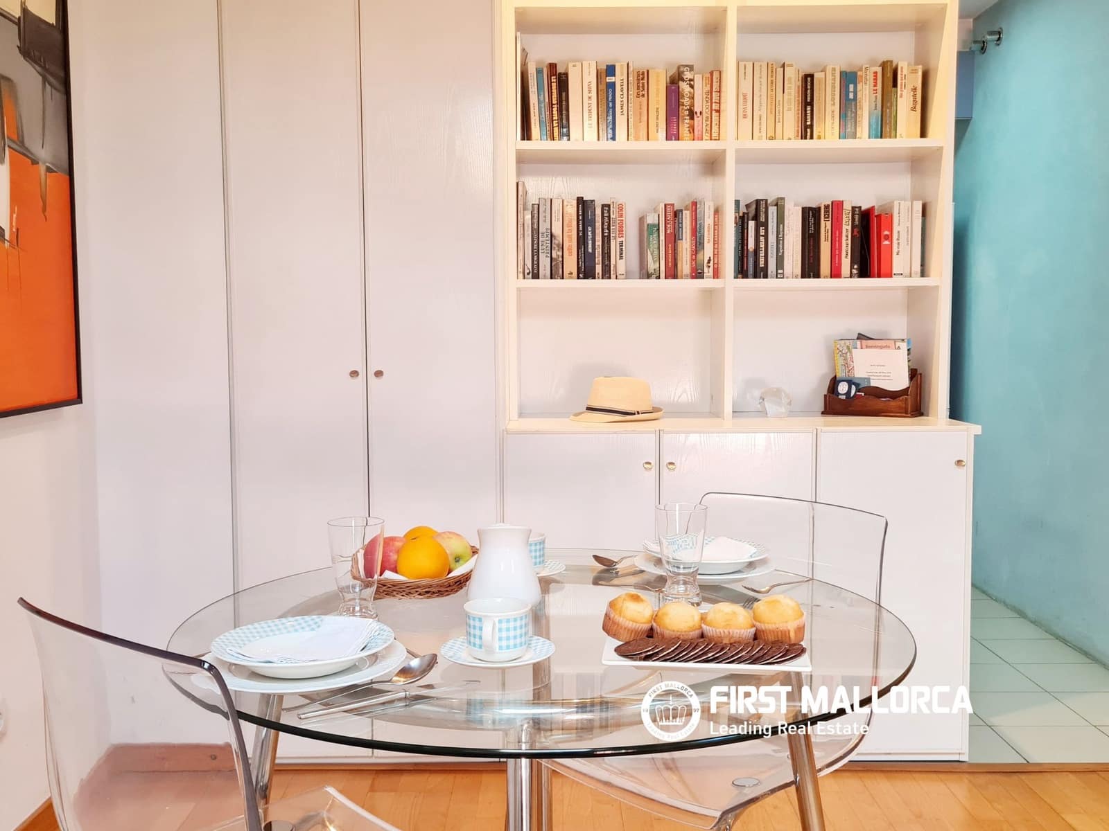 1 slaapkamer Appartement te koop in Palma de Mallorca - € 565.000 (Ref: 9976515)