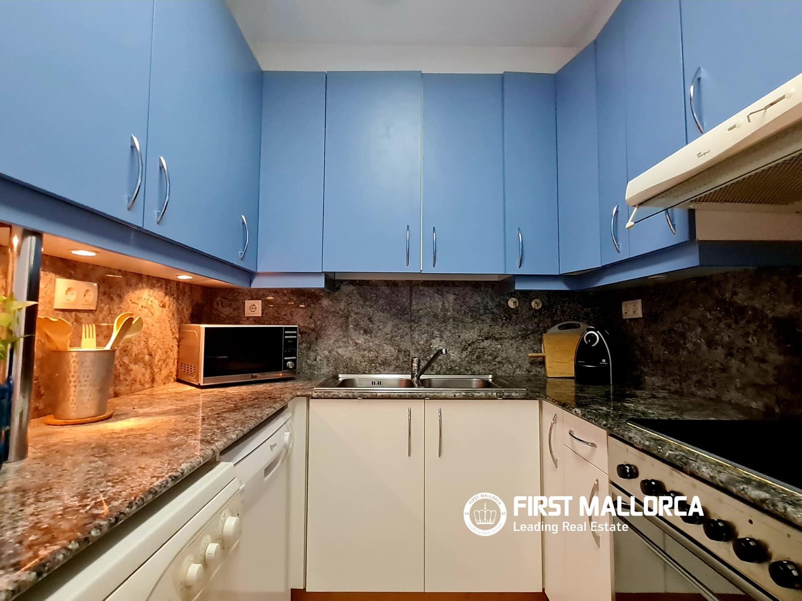 1 slaapkamer Appartement te koop in Palma de Mallorca - € 565.000 (Ref: 9976515)