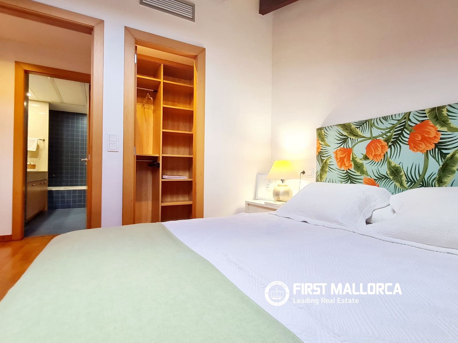 1 slaapkamer Appartement te koop in Palma de Mallorca - € 565.000 (Ref: 9976515)