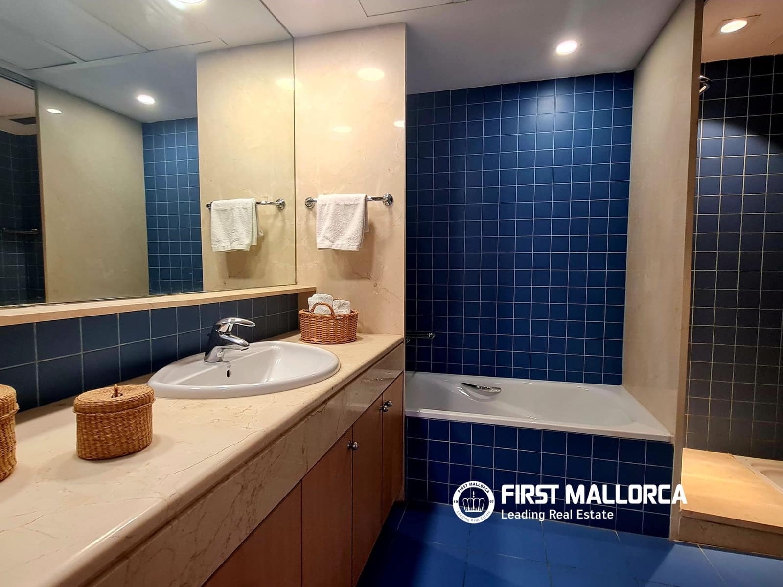 1 slaapkamer Appartement te koop in Palma de Mallorca - € 565.000 (Ref: 9976515)