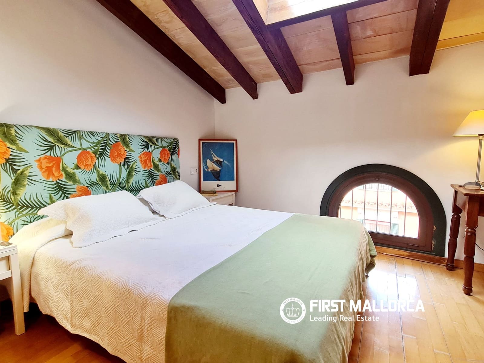 1 slaapkamer Appartement te koop in Palma de Mallorca - € 565.000 (Ref: 9976515)