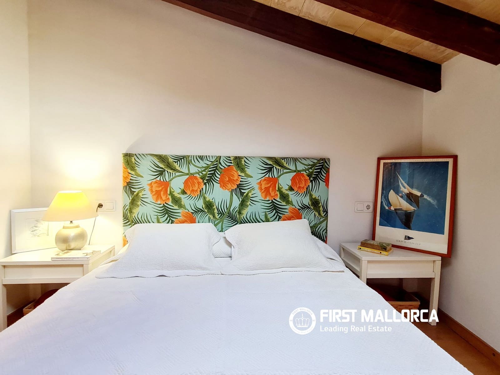 1 slaapkamer Appartement te koop in Palma de Mallorca - € 565.000 (Ref: 9976515)