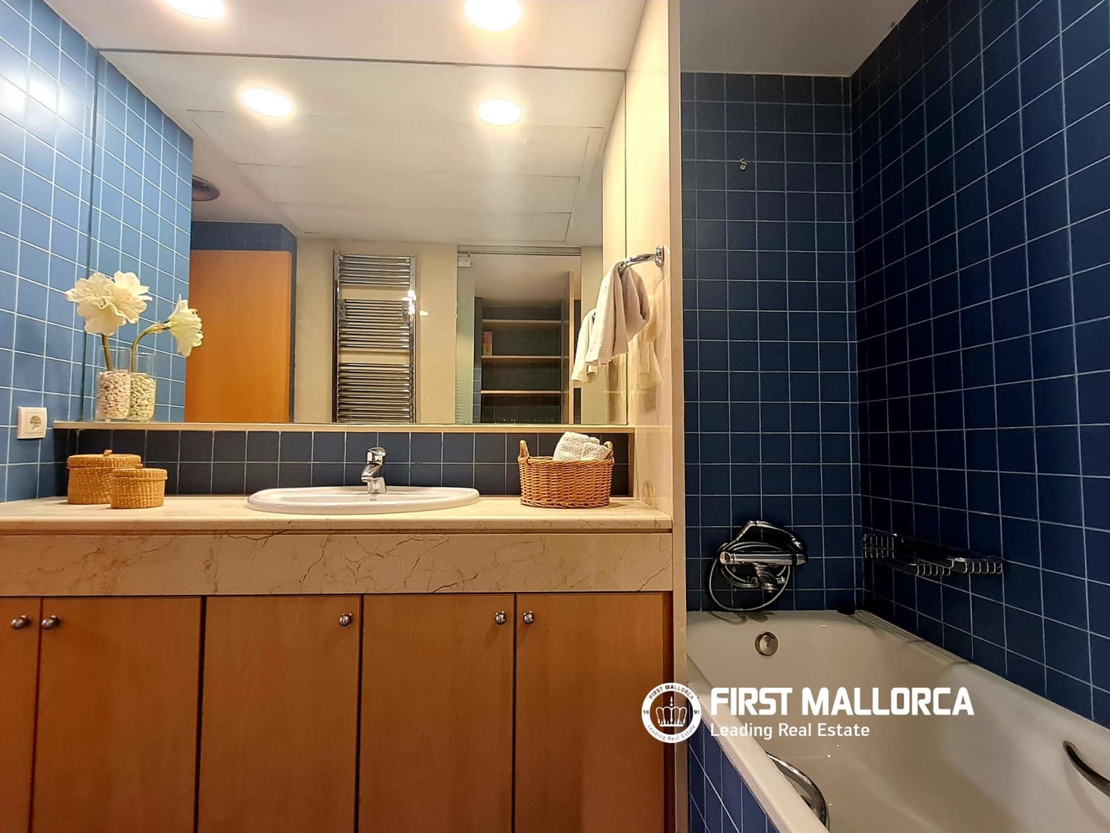 1 slaapkamer Appartement te koop in Palma de Mallorca - € 565.000 (Ref: 9976515)