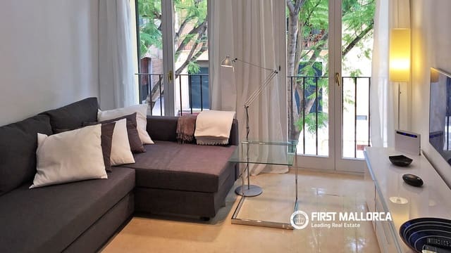 1 soveværelse Lejlighed til salg i Sant Jaume, Palma de Mallorca - € 450.000 (Ref: 9976516)
