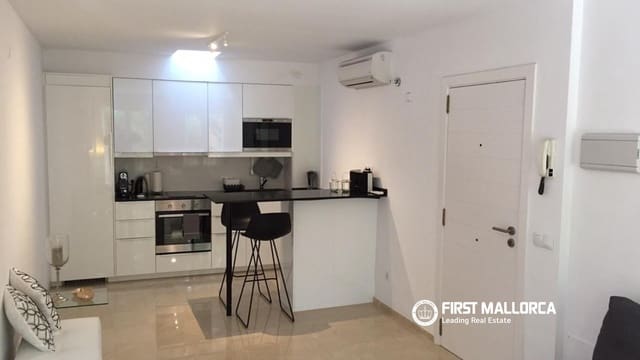 1 soveværelse Lejlighed til salg i Sant Jaume, Palma de Mallorca - € 450.000 (Ref: 9976516)