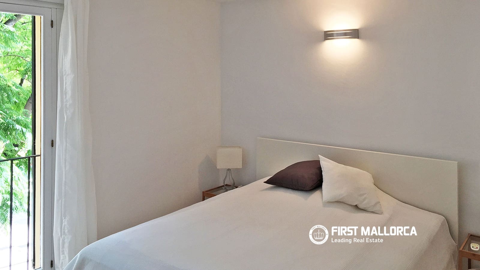 1 Zimmer Apartment zu verkaufen in Palma de Mallorca - 450.000 € (Ref: 9976516)