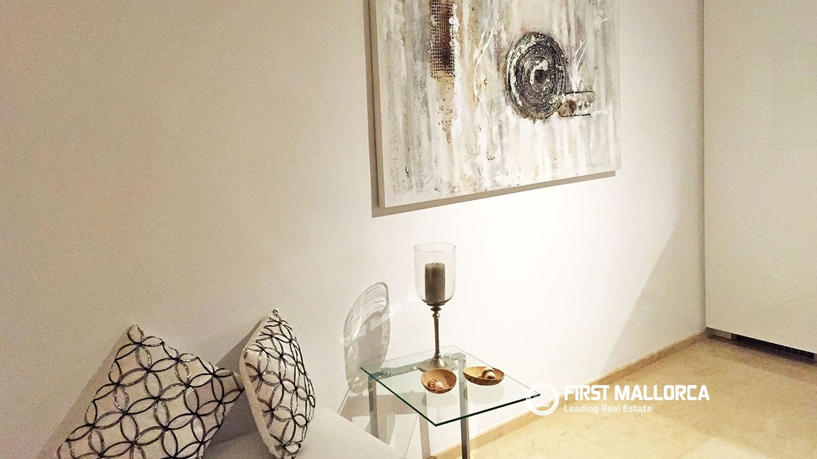 1 Zimmer Apartment zu verkaufen in Palma de Mallorca - 450.000 € (Ref: 9976516)