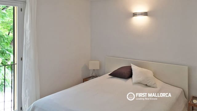 1 soveværelse Lejlighed til salg i Sant Jaume, Palma de Mallorca - € 450.000 (Ref: 9976516)