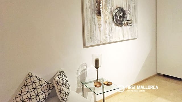 1 soveværelse Lejlighed til salg i Sant Jaume, Palma de Mallorca - € 450.000 (Ref: 9976516)