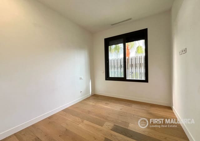 3 camera da letto Appartamento da affittare in Son Vida, Palma de Mallorca con garage - 3.000 € (Rif: 9976517)