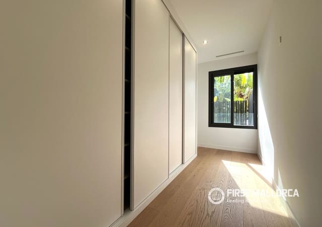 3 camera da letto Appartamento da affittare in Son Vida, Palma de Mallorca con garage - 3.000 € (Rif: 9976517)