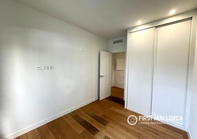 3 camera da letto Appartamento da affittare in Son Vida, Palma de Mallorca con garage - 3.000 € (Rif: 9976517)