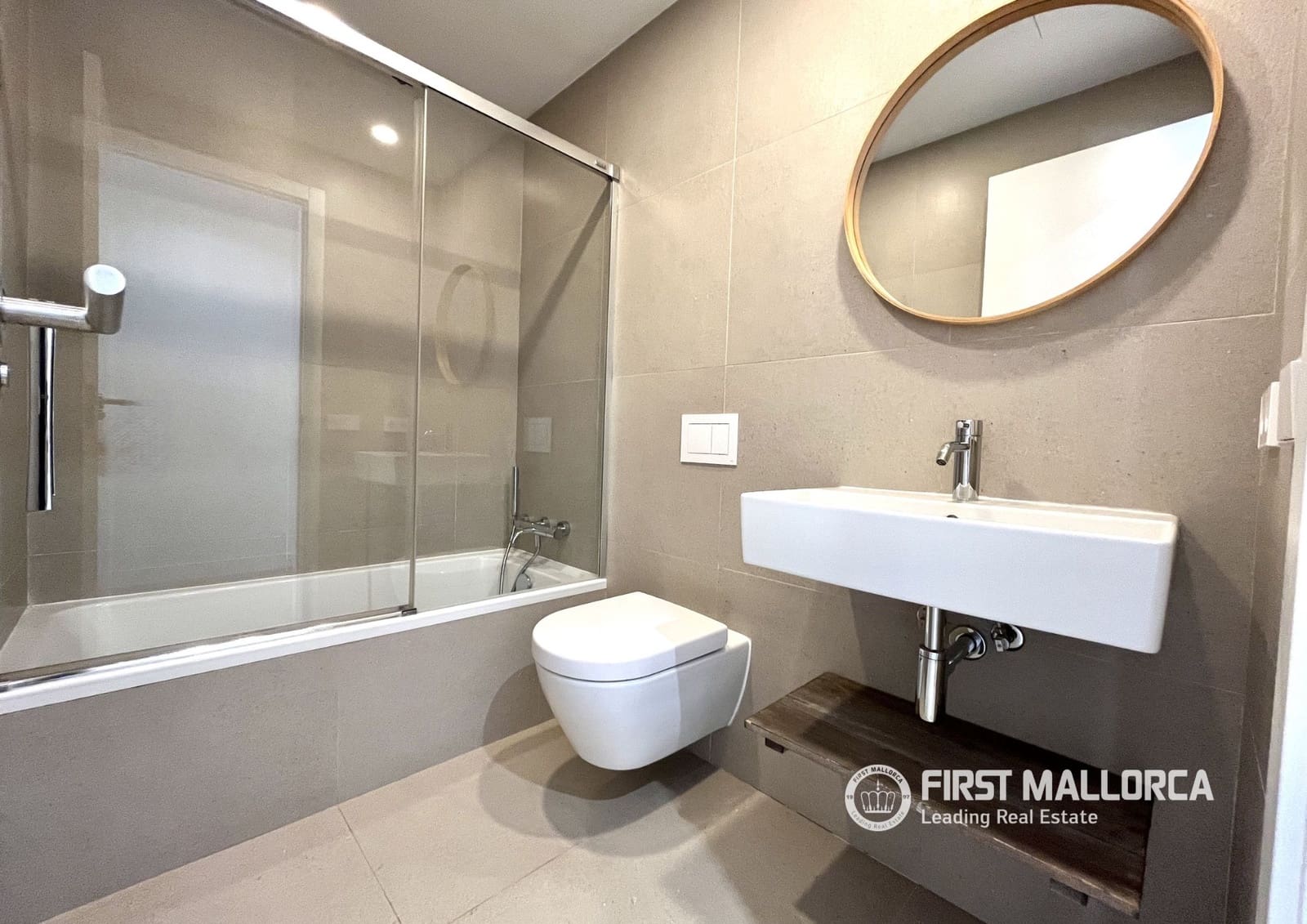 3 camera da letto Appartamento da affittare in Palma de Mallorca con garage - 3.000 € (Rif: 9976517)