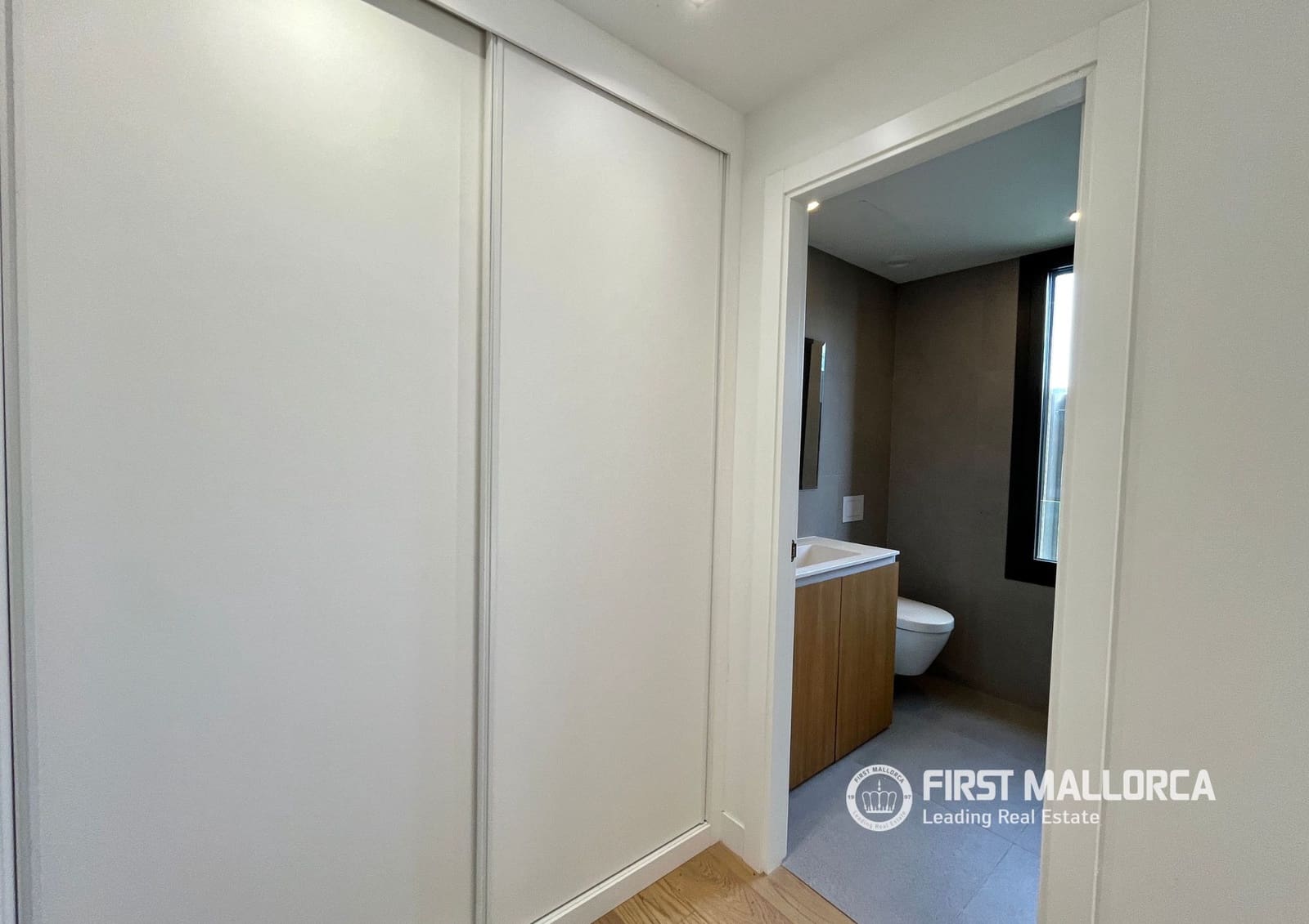 3 camera da letto Appartamento da affittare in Palma de Mallorca con garage - 3.000 € (Rif: 9976517)