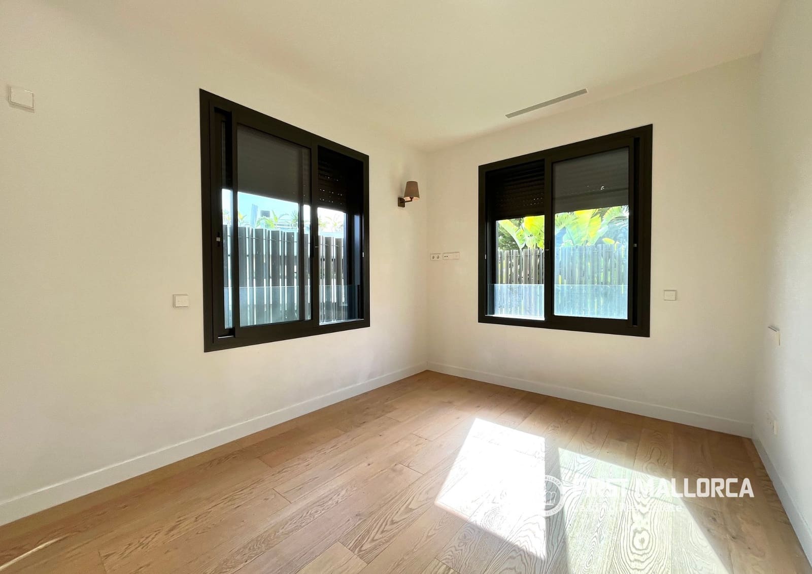 3 camera da letto Appartamento da affittare in Palma de Mallorca con garage - 3.000 € (Rif: 9976517)