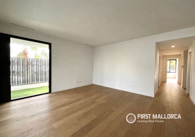 3 camera da letto Appartamento da affittare in Son Vida, Palma de Mallorca con garage - 3.000 € (Rif: 9976517)