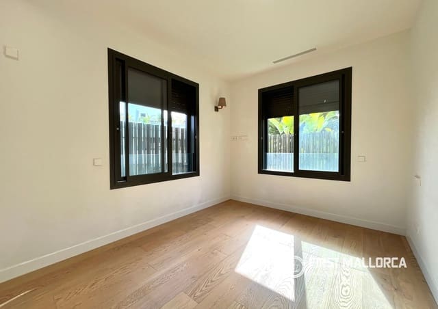 3 camera da letto Appartamento da affittare in Son Vida, Palma de Mallorca con garage - 3.000 € (Rif: 9976517)