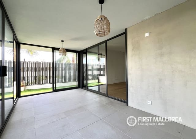 3 camera da letto Appartamento da affittare in Son Vida, Palma de Mallorca con garage - 3.000 € (Rif: 9976517)