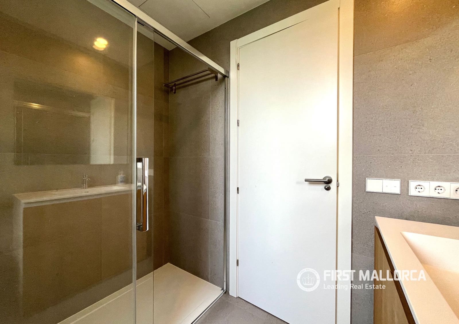 3 camera da letto Appartamento da affittare in Palma de Mallorca con garage - 3.000 € (Rif: 9976517)