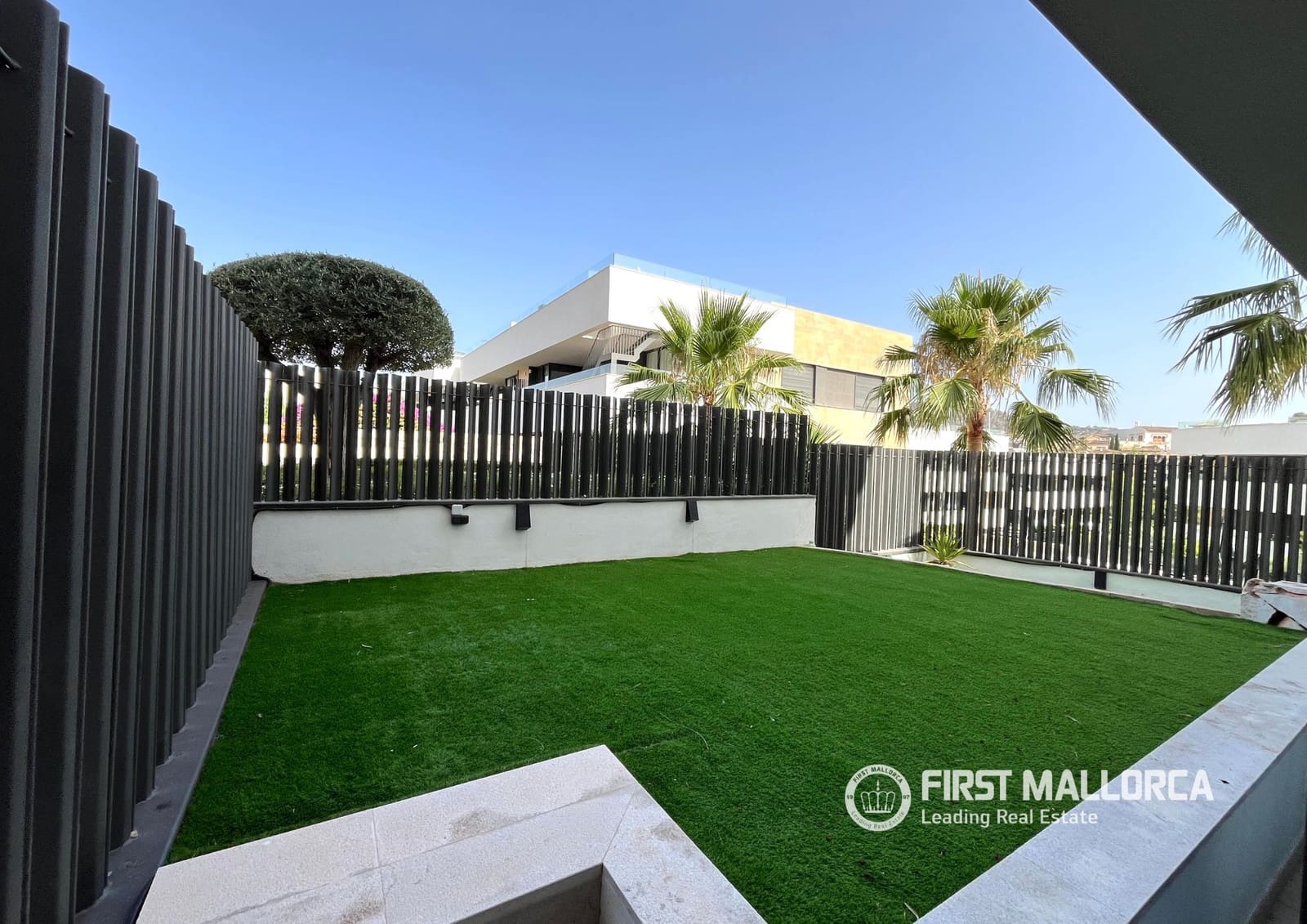 3 camera da letto Appartamento da affittare in Palma de Mallorca con garage - 3.000 € (Rif: 9976517)