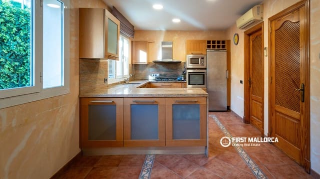Chalet de 5 habitaciones en Costa d'en Blanes, Calvià en venta con piscina garaje - 2.650.000 € (Ref: 9976518)