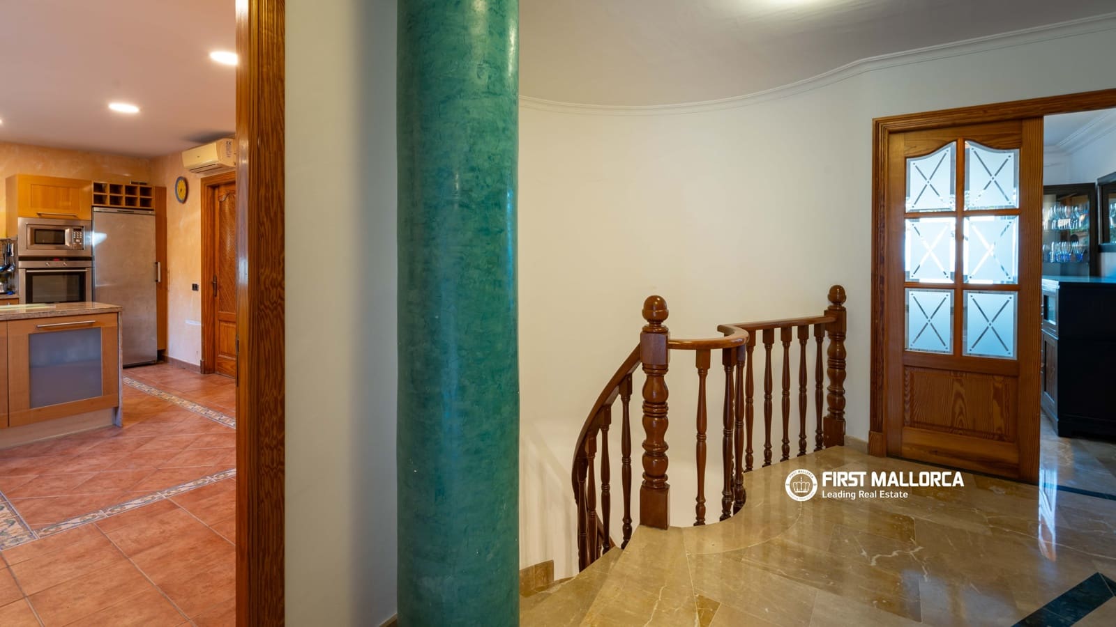 5 bedroom Villa for sale in Costa d'en Blanes with pool garage - € 2,650,000 (Ref: 9976518)