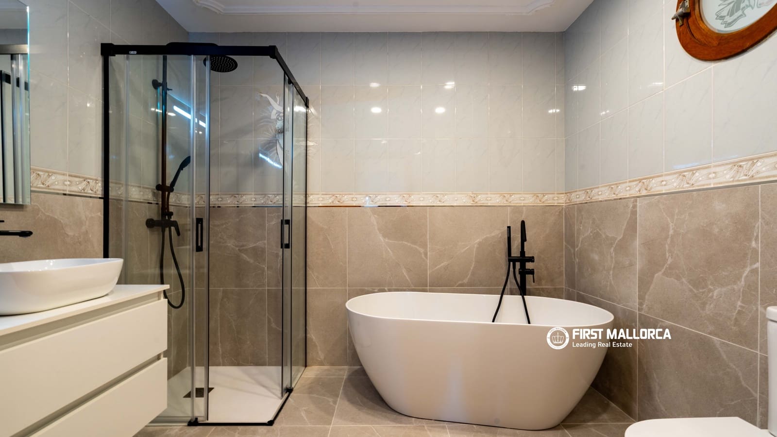 5 bedroom Villa for sale in Costa d'en Blanes with pool garage - € 2,650,000 (Ref: 9976518)