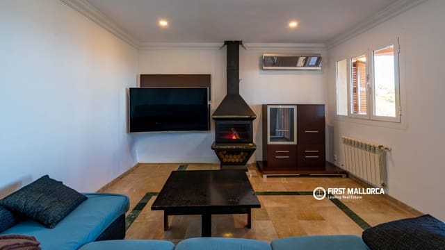 Chalet de 5 habitaciones en Costa d'en Blanes, Calvià en venta con piscina garaje - 2.650.000 € (Ref: 9976518)