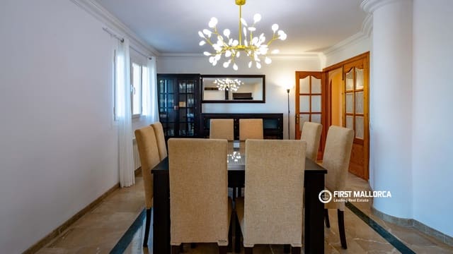 Chalet de 5 habitaciones en Costa d'en Blanes, Calvià en venta con piscina garaje - 2.650.000 € (Ref: 9976518)