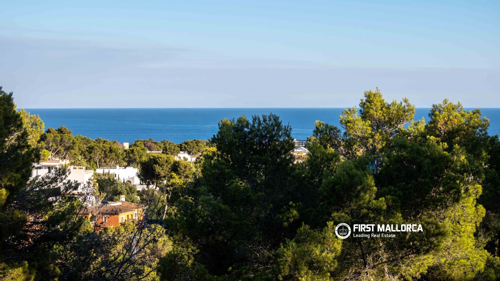 5 bedroom Villa for sale in Costa d'en Blanes with pool garage - € 2,650,000 (Ref: 9976518)