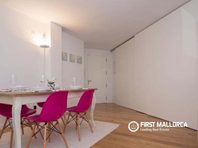 2 camera da letto Appartamento da affittare in Cort, Palma de Mallorca - 2.000 € (Rif: 9976519)