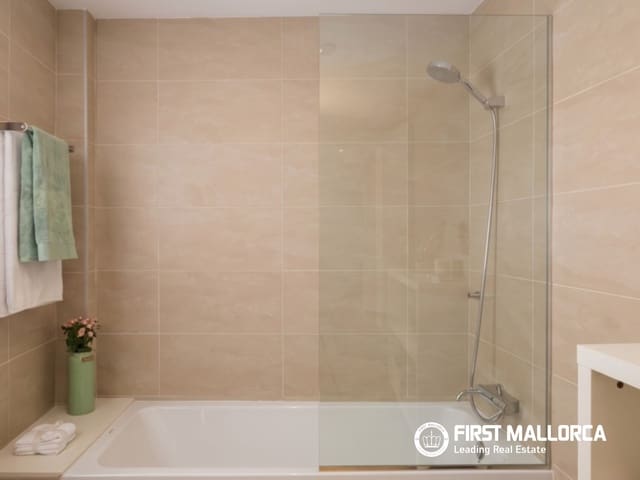 2 camera da letto Appartamento da affittare in Cort, Palma de Mallorca - 2.000 € (Rif: 9976519)