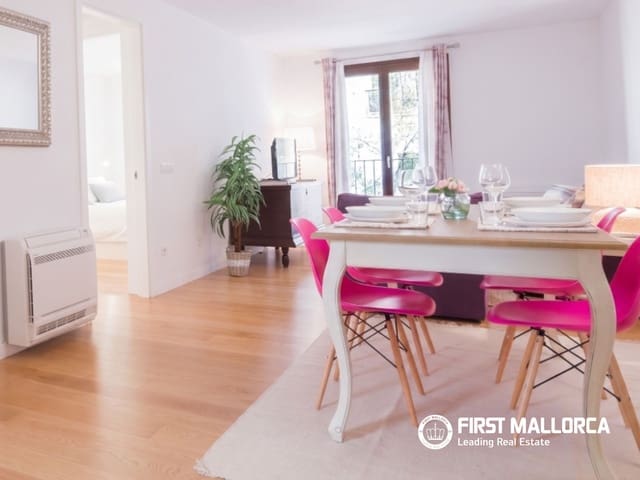 2 camera da letto Appartamento da affittare in Cort, Palma de Mallorca - 2.000 € (Rif: 9976519)