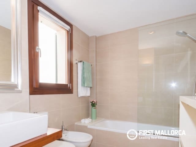 2 camera da letto Appartamento da affittare in Cort, Palma de Mallorca - 2.000 € (Rif: 9976519)